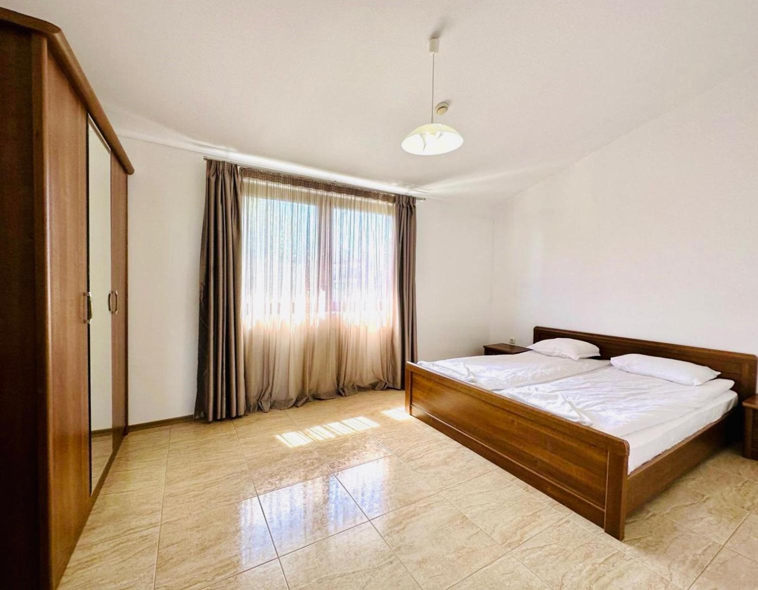 Аpartments Comfort -Marina Cape Aheloy Extérieur photo